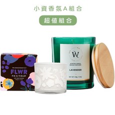 The Aromatherapy Co. 香氛蠟燭, 詳見包裝, 詳見包裝, 詳見包裝