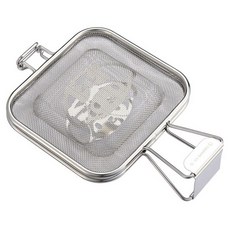 Sanrio 三麗鷗 My Melody網狀熱三明治機 KMHS1, 1個, 25cm