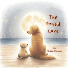 (英文圖書)The Found Love 平裝版, Independently Published, 英文