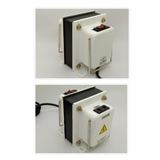 MIT六色任選【附發票】HITACHI日立蒸氣水波爐專用降壓器 110V降100V 2000W, 1個