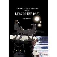 (英文圖書) The Furlites of Aroriel: Eyes in the Dark: Book III 精裝版, Lulu.com, 英文