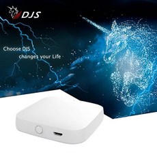 DJS 多模網路閘道器 DJS-T5【通過台灣NCC合格認證】穩定快速，擴展網路覆蓋範圍, DJS-T5