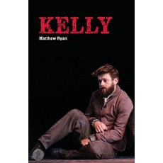 (英文圖書) Kelly 平裝版, Currency Press, 英文