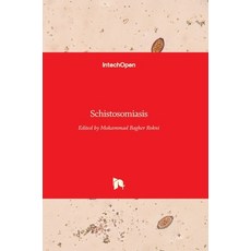 (英文圖書) Schistosomiasis 精裝版, Intechopen, 英文