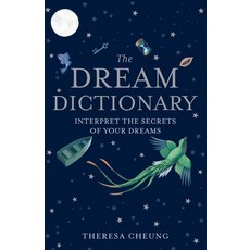 (英文圖書) The Dream Dictionary 平裝版, Thunder Bay Press, 英文