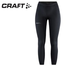 CRAFT 瑞典貼腿褲 壓力褲 (零碼M號) 女款運動貼身褲