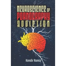 (英文圖書) Neuroscience of Pornography Addiction 平裝版, Independently Published, 英文