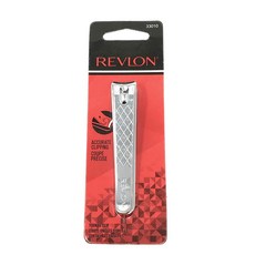 REVLON 露華濃 指甲剪, 1個, 單色