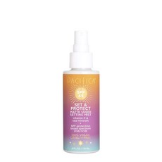 PACIFICA SPF45防曬噴霧, 1瓶, 118ml