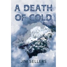 (英文圖書)A Death of Cold 平裝版, Green Bold, 英文