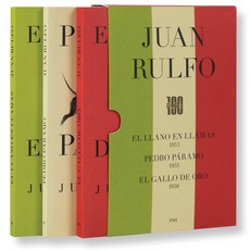 (英文書籍) Edición Conmemorativa del Centenario de Juan Rulfo (Conmemorative Edition for 100 Years of Ju... Paperback, Rm, 英文, 平裝版