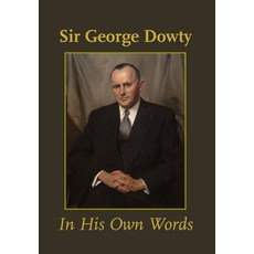 In His Own Words 精裝版, Hobnob Press, 英文