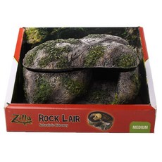 Zilla 爬行動物躲藏屋, 1個