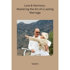 (英文圖書) Love & Harmony: Mastering the Art of a Lasting 平裝版, Independent, 英文