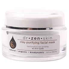 淨膚護理泥膜 100.5ml, 1個, 1個