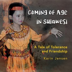 (英文圖書) Coming of Age in Sulawesi: A Tale of Tolerance and Friendship 平裝版, Readtodiscover, 英文