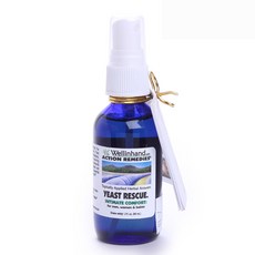 WELL IN HAND East Rescue 親密舒適, 1個, 60ml