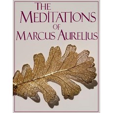 (英文圖書) The Meditations of Marcus Aurelius (truepowerbooks Edition) 平裝版, Createspace Independent Pub..., 英文