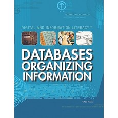 (英文圖書)Databases Library Binding, Rosen Central, 英文, 圖書館裝訂