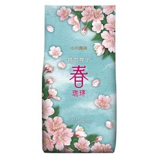 OGAWA 小川珈琲 春珈琲研磨咖啡, 1個, 160g