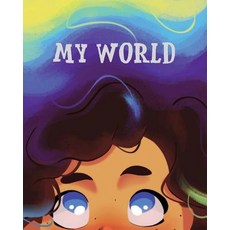 (英文圖書)My World 平裝版, Like a Photon Creative Pty, 英文