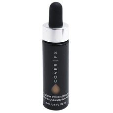COVERFX 定制遮蓋液 15ml, 1支, N35