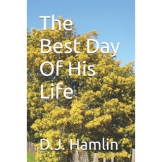 (英文圖書) The Best Day of His Life 平裝版, Northern Star Publishing, 英文