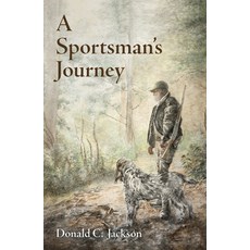 (英文圖書) Sportsman's Journey 精裝版, University Press of Mississ..., 英文