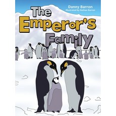 (英文圖書)The Emperor's Family 精裝版, WestBow Press, 英文