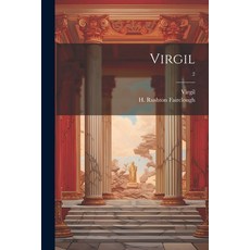 (英文圖書) Virgil; 2 平裝版, Hassell Street Press, 英文