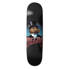 GRIZZLY 滑板板身 Already Dead Deck 7.75吋, 1個