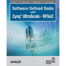(英文圖書) Software Defined Radio with Zynq Ultrascale+ RFSoC 平裝版, Strathclyde Academic Media, 英文