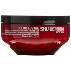 shu uemura 植村秀 亮彩護髮素, 1個, 200ml