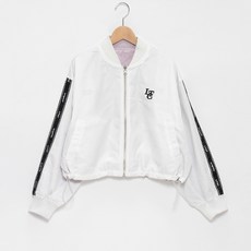 LOVETOXIC LTXC雙面可穿夾克