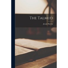 (英文圖書) The Talmud 平裝版, Legare Street Press, 英文