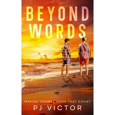 (英文圖書) Beyond Words: Making Connections That Count 精裝版, Ebookit.com, 英文