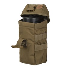 Helikon Bushcraft 方型雜物袋 MO-O10-CD-01 腰包 水瓶包 登山 露營, 沙色