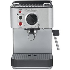 Cuisinart 美膳雅 濃縮咖啡機, EM100