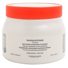 KERASTASE 巴黎卡詩 Nutritive Mark Intense Irisom Hair 護髮素, 1個, 500ml