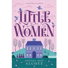 (英文圖書)Little Women 平裝版, Union Square Kids, 英文