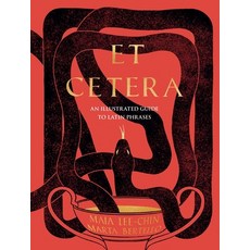 (英文圖書) Et Cetera: An Illustrated Guide to Latin Phrases 精裝版, Andrews McMeel Publishing, 英文