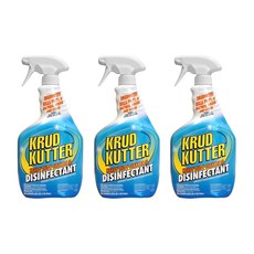 Krud Kutter 多功能清潔劑, 3瓶, 946ml