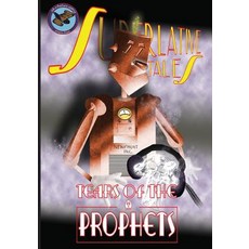 (英文圖書)Tears of the Prophets 平裝版, Createspace Independent Pub..., 英文