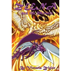 (英文圖書)Zeena And The Phoenix 平裝版, Createspace Independent Pub..., 英文