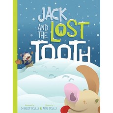 (英文圖書)Jack and the Lost Tooth 平裝版, Psst! Books, 英文