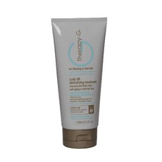 Therapy-G Scalp BB木炭黑泥強健髮根護髮素, 1個, 150ml