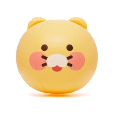 KAKAO FRIENDS 韓國正品 夏日戲水游泳圈浮板海灘球, 春植海灘球