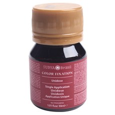SURYA Brasil Color Fixation Uni Dose, 1個, 30ml