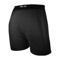 超涼感彈性寬鬆四角褲