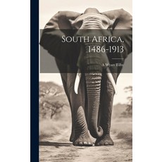 (英文圖書) South Africa 1486-1913 精裝版, Legare Street Press, 英文